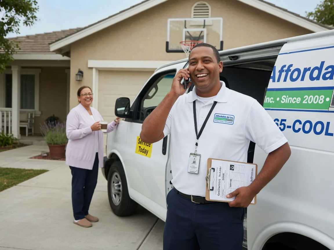 Central Ac Repair Grant, AL FAQs
